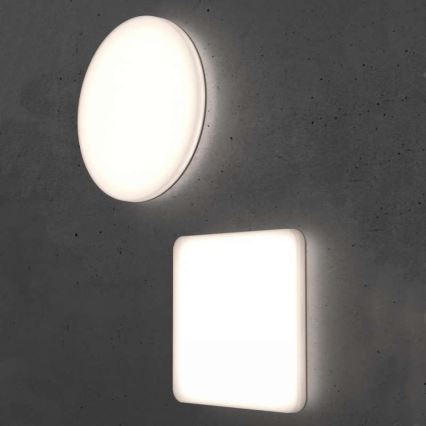 Steinel 067878 - LED Taklampa med sensor RS PRO LED/23,4W/230V IP40 4000K