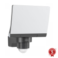 STEINEL 068066 - LED-reflektor med sensor XLED PRO LED/20W/230V IP44 3000K