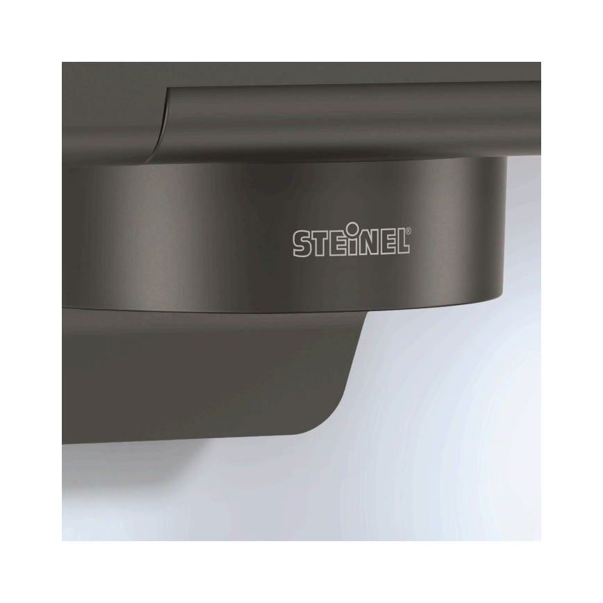 STEINEL 068080 – LED Utomhus Strålkastare XLED PRO LED/19.5W/230V IP44 3000K