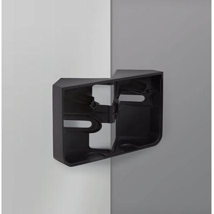 STEINEL 068080 – LED Utomhus Strålkastare XLED PRO LED/19.5W/230V IP44 3000K