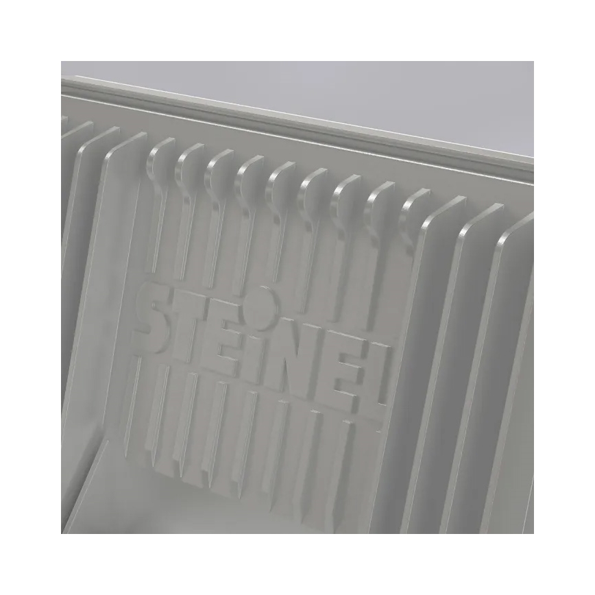 Steinel 068097 - LED strålkastare XLED PRO 240 LED/19,3W/230V IP44 3000K svart