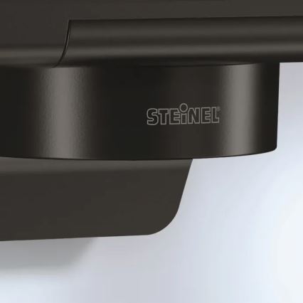 Steinel 068097 - LED strålkastare XLED PRO 240 LED/19,3W/230V IP44 3000K svart