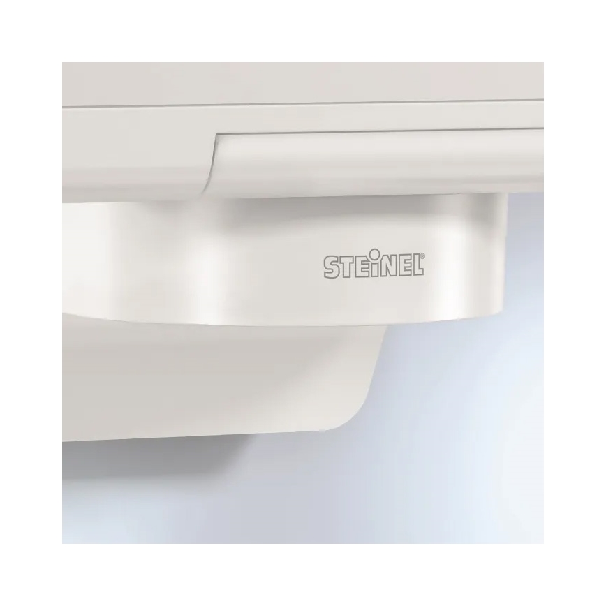 Steinel 068103 - LED Strålkastare XLED PRO 240 LED/19,3W/230V IP44 vit