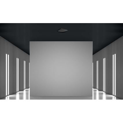 Steinel 068516 - Närvarodetektor TRUE PRESENCE KNX svart