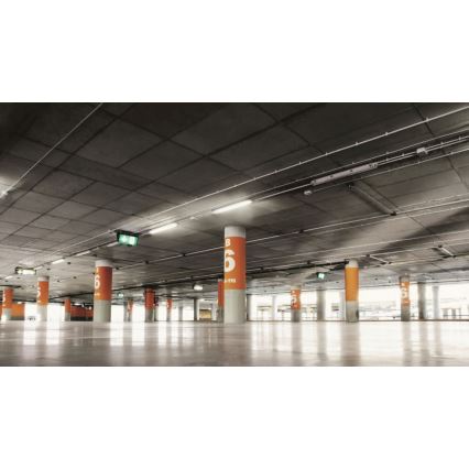 Steinel 068592 - Rörelsesensor IS 3360 40m V3 KNX rund svart