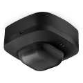Steinel 068615 - Närvarodetektor IR QUATTRO HD COM1 svart