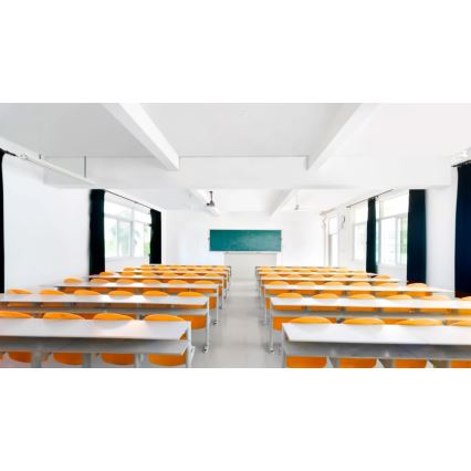 Steinel 068622 - Närvarodetektor IR Quattro HD 24m KNX svart