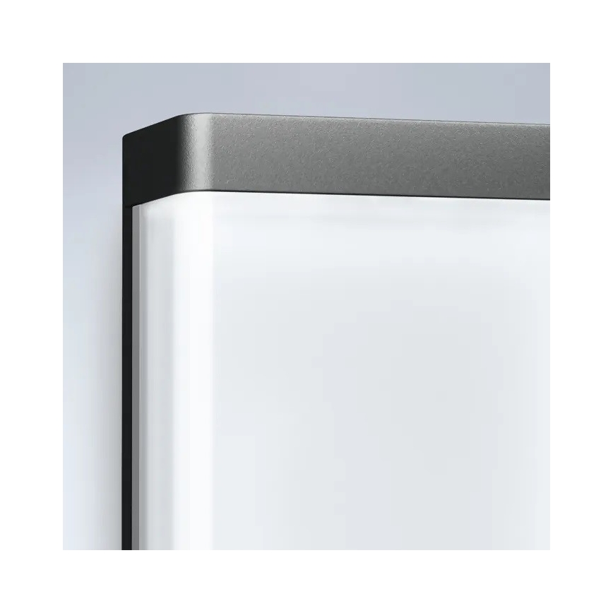 Steinel 068714 - LED Utomhusbelysning L 271 C LED/6,6W/230V 3000K IP44