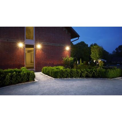 Steinel 069216 - LED strålkastare  LS 150 LED/14,7W/230V 4000K IP44 svart 