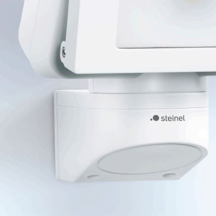 Steinel 069223 - LED strålkastare  LS 150 LED/14,7W/230V 4000K IP44 vit 
