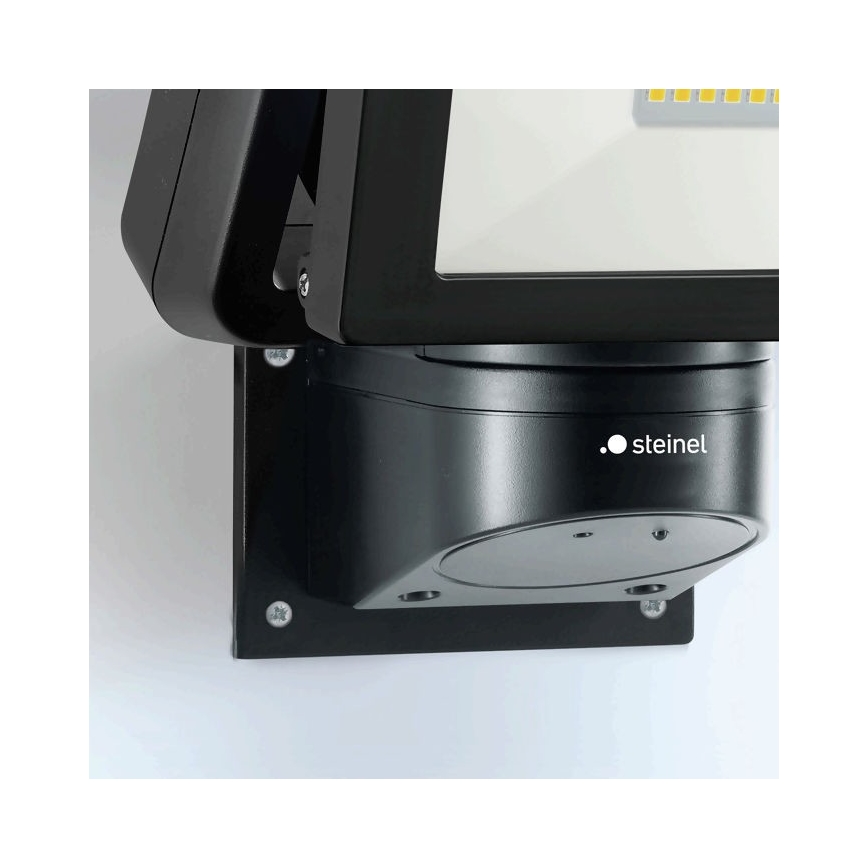 Steinel 069230 - LED strålkastare  LS 300 LED/29,5W/230V 4000K IP44 svart