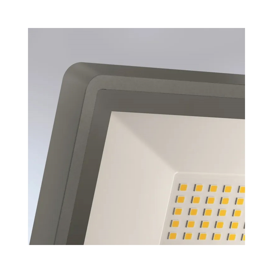 Steinel 069513 - LED strålkastare XLED PRO ONE LED/17,7W/230V 3000K IP44 antracit