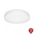 Steinel 069674 - LED taklampa för badrum med sensor RSPRO P1 LED/9,4W/230V 4000K IP54