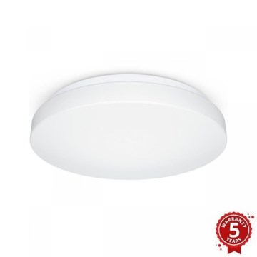 Steinel 069674 - LED taklampa för badrum med sensor RSPRO P1 LED/9,4W/230V 4000K IP54