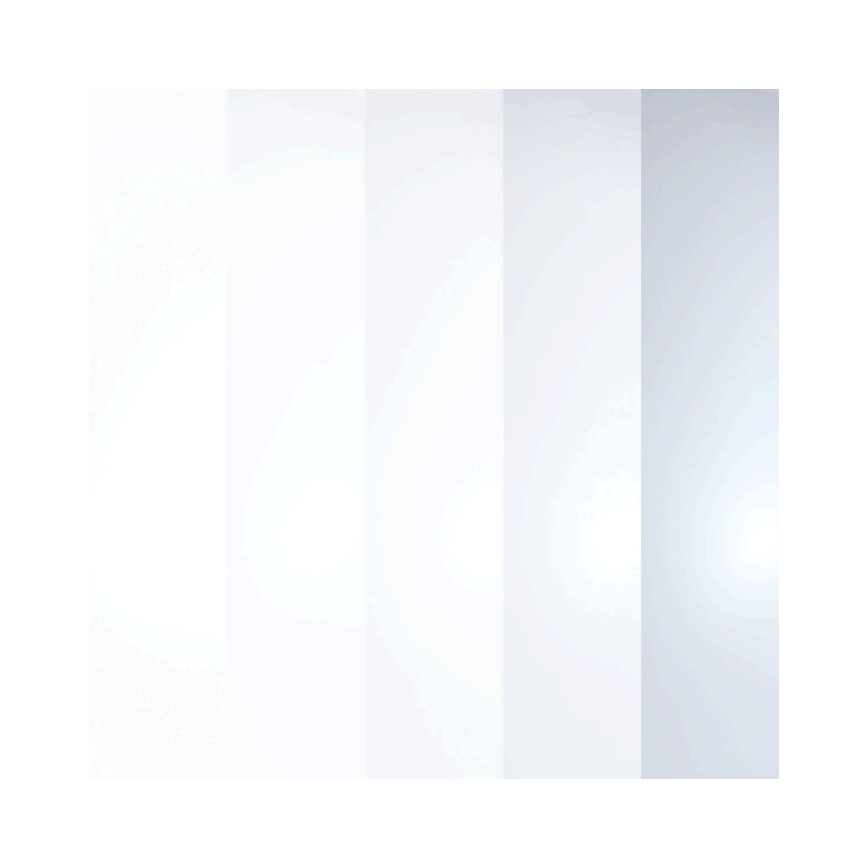 Steinel 069742-LED taklampa för badrum med sensor RSPROP2 15,1W/230V 3000K IP54