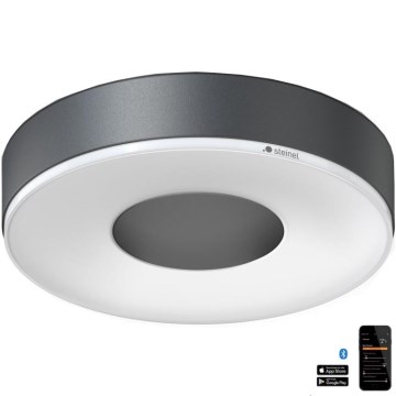 Steinel 078782 - LED Taklampa med sensor RS 200 SC LED/17,1W/230V 3000K IP54