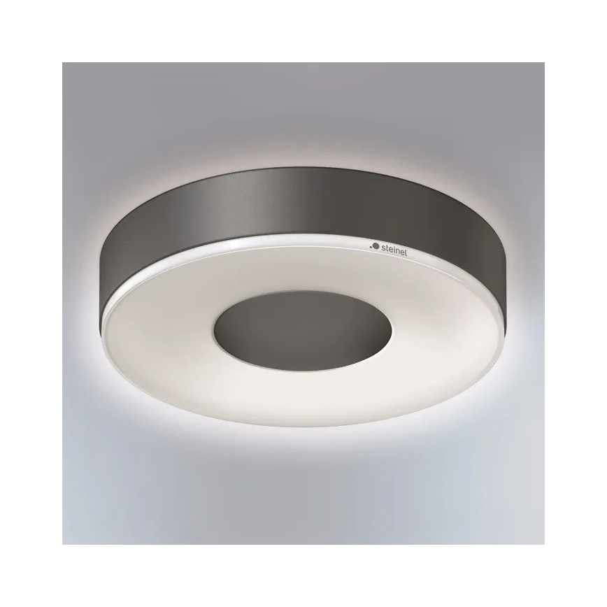 Steinel 078782 - LED Taklampa med sensor RS 200 SC LED/17,1W/230V 3000K IP54