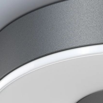 Steinel 078782 - LED Taklampa med sensor RS 200 SC LED/17,1W/230V 3000K IP54