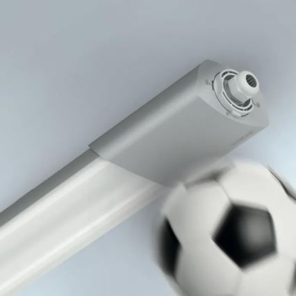 Steinel 078881 - LED Industriell lampa med sensor RS PRO 5100 SC LED/30W/230V IP66