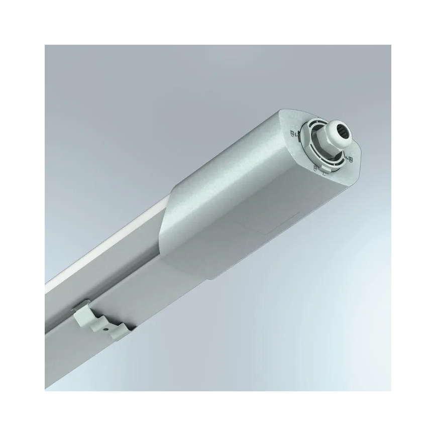 Steinel 078881 - LED Industriell lampa med sensor RS PRO 5100 SC LED/30W/230V IP66