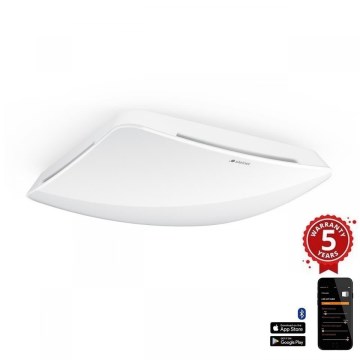 Steinel 079192 - Multi-sensor Aerosol KNX vit