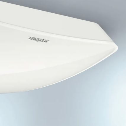 Steinel 079192 - Multi-sensor Aerosol KNX vit