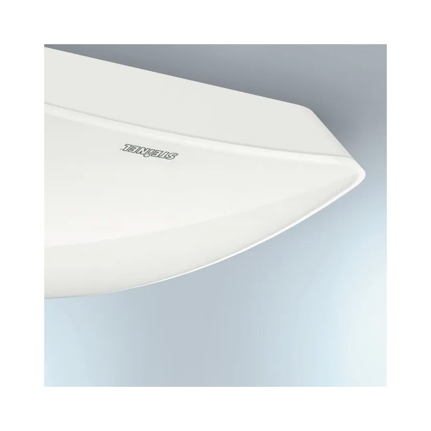 Steinel 079192 - Multi-sensor Aerosol KNX vit