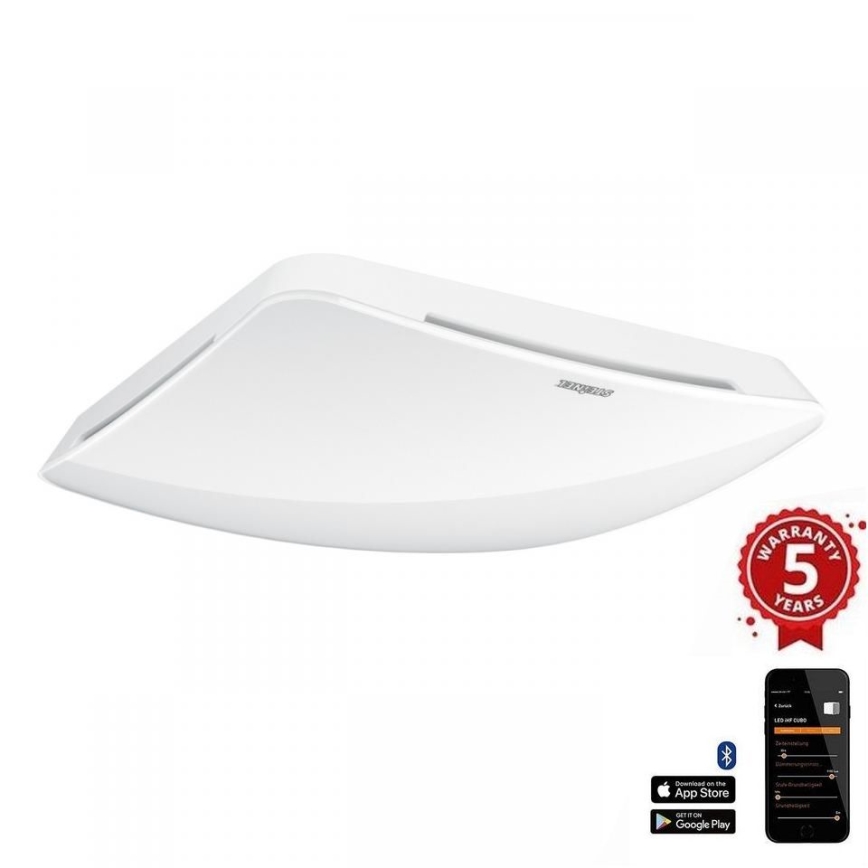 Steinel 079208 - Multisensor Aerosol KNX IP44 vit