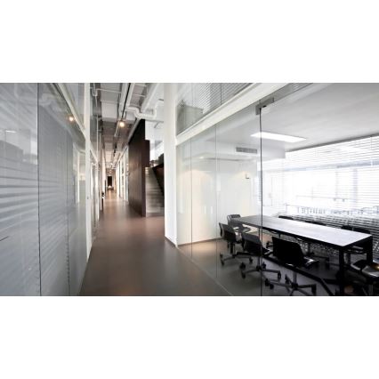 Steinel 079345 – Närvarodetektor IR QUATTRO COM1 230V vit