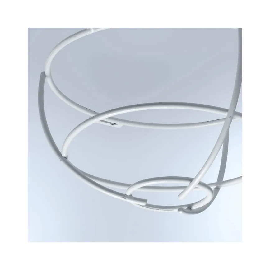 Steinel 079352 - Närvarodetektor IR Quattro 8m DALI-2 APC vit