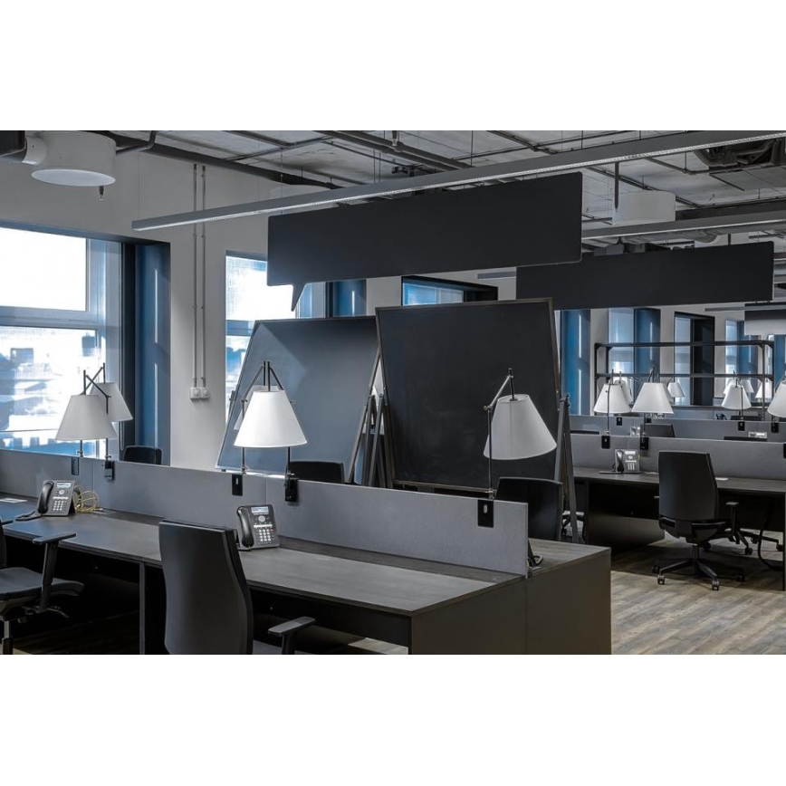 Steinel 079406 - Närvarodetektor IR Quattro HD-2 24m COM1 vit