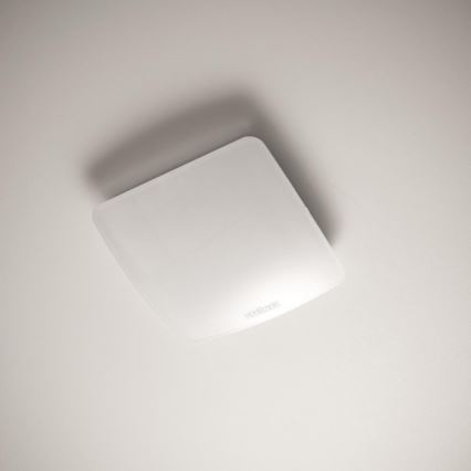 Steinel 079451 - Närvarodetektor TRUE PRESENCE KNX vit