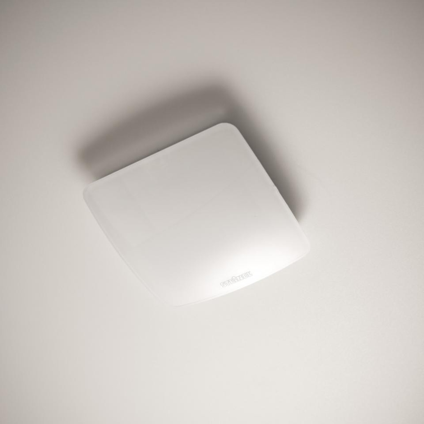 Steinel 079451 - Närvarodetektor TRUE PRESENCE KNX vit