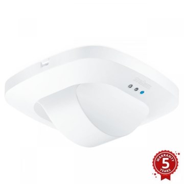 Steinel 079499 - Närvarodetektor Dual HF DALI-2 APC vit