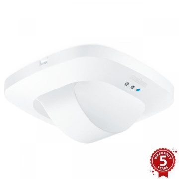 Steinel 079505 - Närvarodetektor Dual HF KNX vit