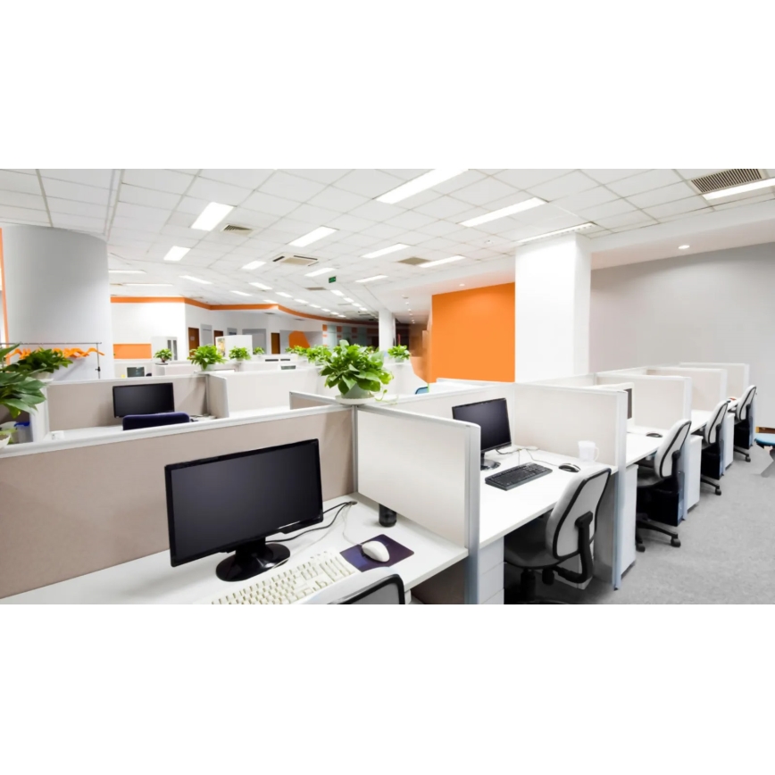 Steinel 079581 - Närvarodetektor DualTech KNX vit