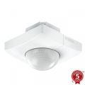 Steinel 079642 - Rörelsesensor IS 3360 KNX fyrkantig vit
