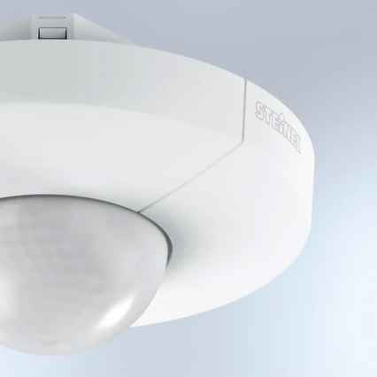 Steinel 079659 - Rörelsesensor IS 3360 COM1 vit
