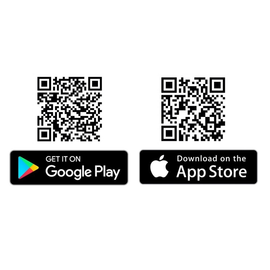 Steinel 079727 - SET 5x LED Taklampa med sensor RS PRO S30 SC LED/25,7W/230V 3000K