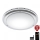Steinel 079772 - LED utomhus taklampa med sensor RS PRO S20 SC LED/15,7W/230V IP65 4000K