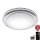 Steinel 079789 - LED utomhus taklampa med sensor RS PRO S20 SC LED/15,7W/230V IP65 3000K