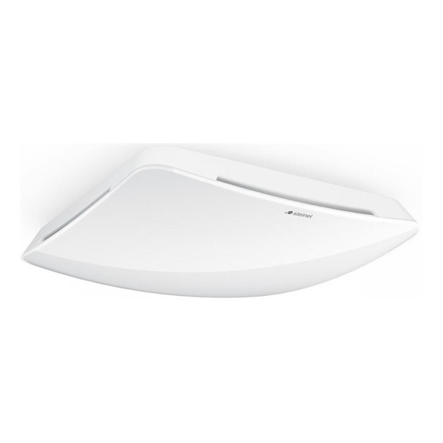 Steinel 084127 - Multisensor True Presence infälld V2 BT-IPD UP WS vit