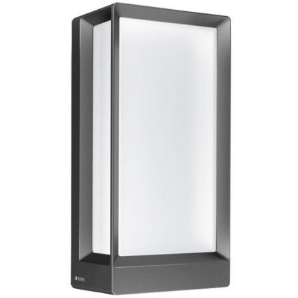 Steinel 085254 - LED Dimbar vägglampa utomhus L42C LED/12,6W/230V IP54