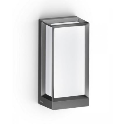 Steinel 085254 - LED Dimbar vägglampa utomhus L42C LED/12,6W/230V IP54