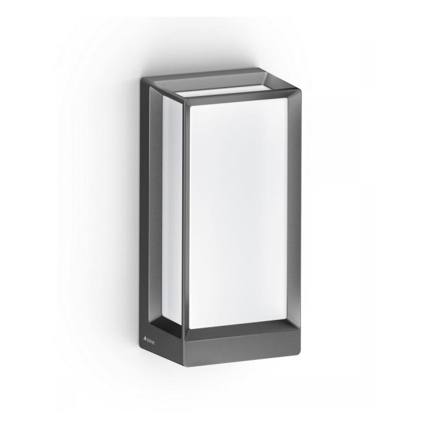 Steinel 085254 - LED Dimbar vägglampa utomhus L42C LED/12,6W/230V IP54