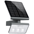 Steinel 085698 - Solcellstrålkastare med sensor XSOLAR L-S V2 LED/1,2W/3,3V IP44