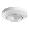 Steinel 086893 - Rörelsesensor MD IR 4360-8 COM1 UP WS vit