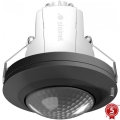 Steinel 087968 - Rörelsesensor infälld med närvarosensor PD-8 ECO KNX 360° svart