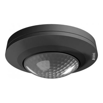 Steinel 087982 - Rörelsesensor med närvarodetektor PD-8 ECO KNX 360° svart