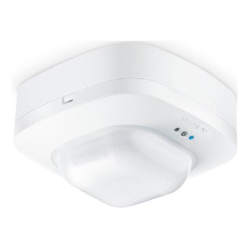 Steinel 088835 - Närvarodetektor IR QUATTRO HD DALI DUO